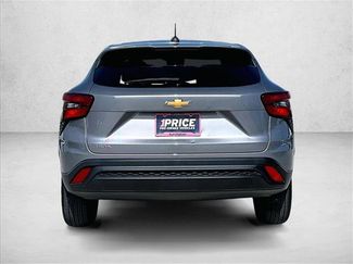 Used 2024 Chevrolet Trax LS FWD video 4