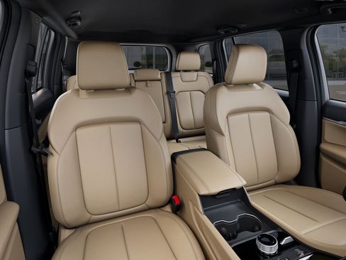 New 2026 Jeep Grand Cherokee Limited image 16