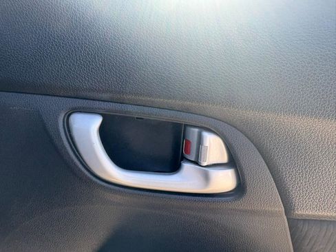 Used 2014 Honda Civic EX image 41