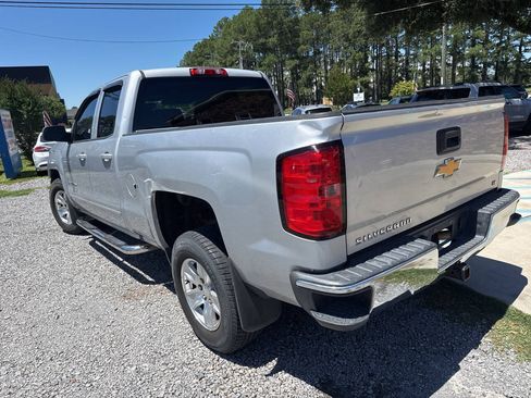 Used 2017 Chevrolet Silverado 1500 LT w/ All Star Edition RWD image 7