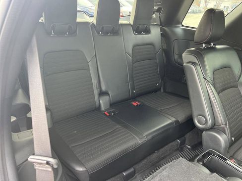 Certified 2023 Nissan Pathfinder Rock Creek image 21