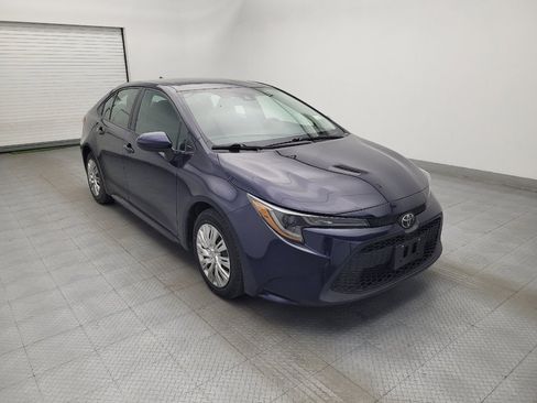 Used 2022 Toyota Corolla LE image 13