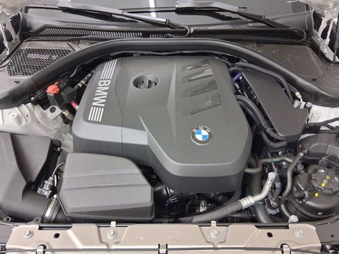 New 2026 BMW 330i Sedan w/ M Sport Package image 30