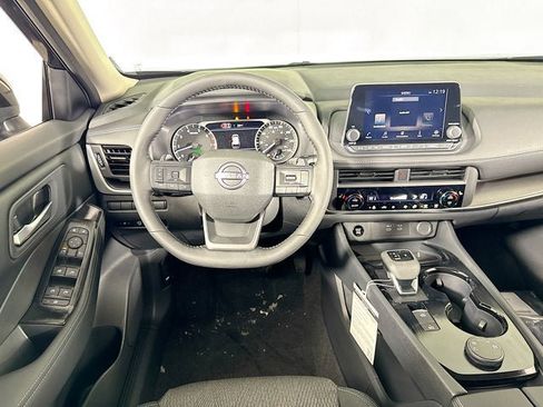 New 2026 Nissan Rogue SV w/ Cold Weather Package image 19