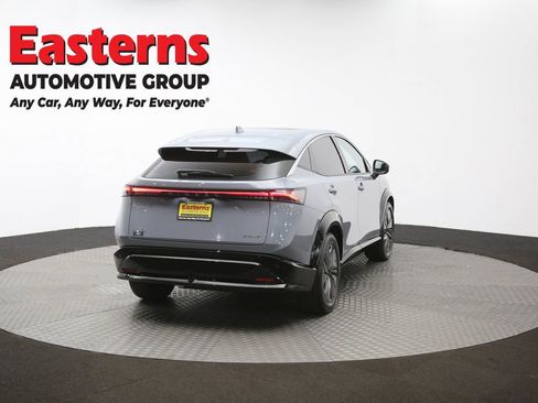 Used 2024 Nissan Ariya FWD image 42