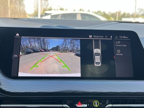 Used 2021 BMW 228i Gran Coupe w/ Convenience Package image 5