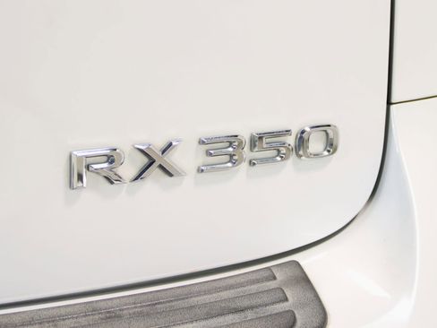 Used 2015 Lexus RX 350 AWD image 13