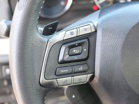 Used 2015 Subaru Impreza 2.0i Limited image 18