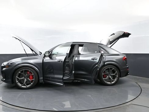 New 2026 Audi RS Q8 performance AWD/4WD image 32