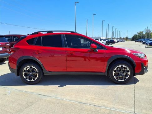 Used 2021 Subaru Crosstrek 2.0i Premium w/ Popular Package #2 image 26