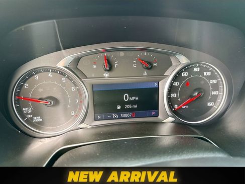 Used 2023 Chevrolet Blazer LT w/ Midnight/Sport Edition image 12