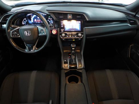 Used 2021 Honda Civic EX image 14