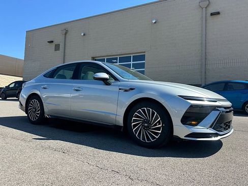 Used 2026 Hyundai Sonata SEL image 10