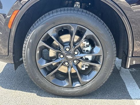 New 2026 Dodge Durango GT AWD/4WD image 9