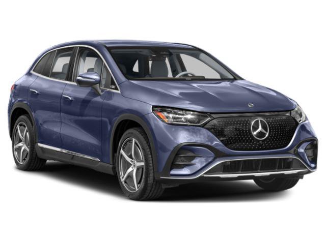 Used 2023 Mercedes-Benz EQE 500 4MATIC SUV image 6