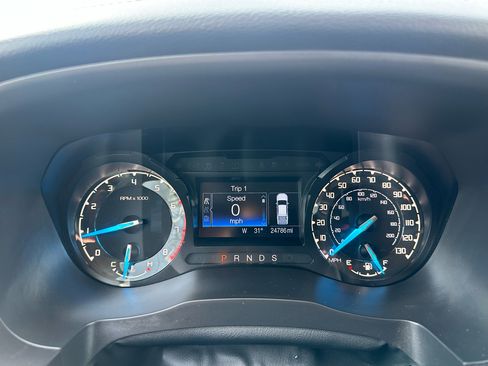 Used 2022 Ford Ranger Lariat w/ Technology Package image 13