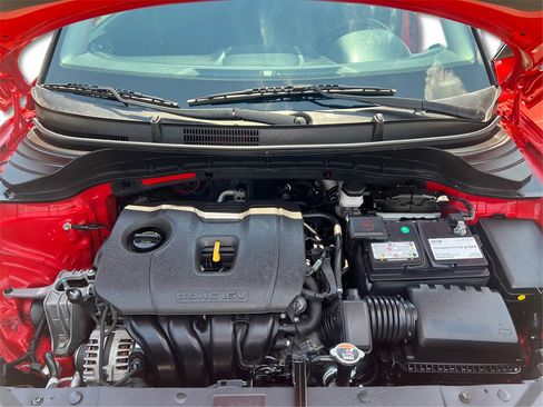 Used 2020 Kia Soul X-Line image 11