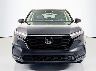 Certified 2024 Honda CR-V EX-L video 2