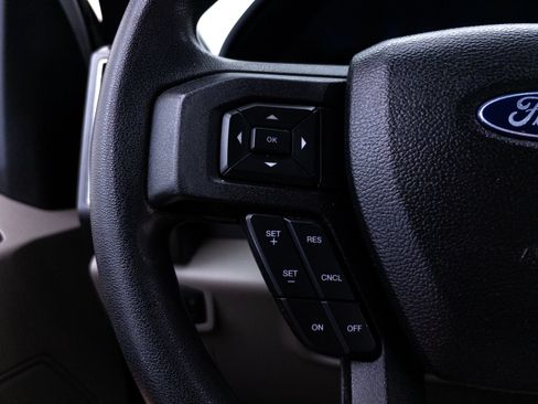 Used 2018 Ford F150 XLT AWD/4WD image 26