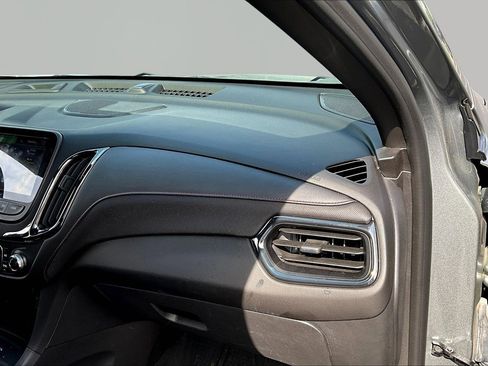 Used 2024 Chevrolet Equinox RS w/ RS Leather Package FWD image 26