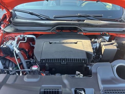 New 2026 Honda Passport TrailSport Elite image 20