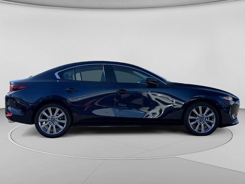 New 2026 MAZDA MAZDA3 2.5 S Sedan w/ Preferred Pkg FWD image 14