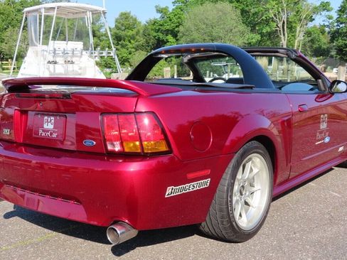 Used 1999 Ford Mustang Cobra RWD image 17