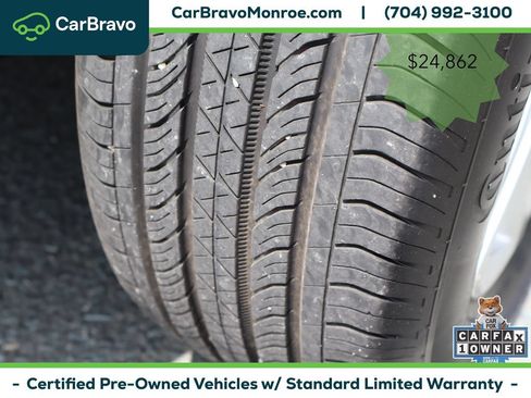 Certified 2024 Buick Envista Preferred w/ Convenience I Package FWD image 13