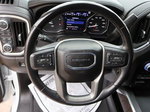 Certified 2022 GMC Sierra 3500 Denali AWD/4WD image 43