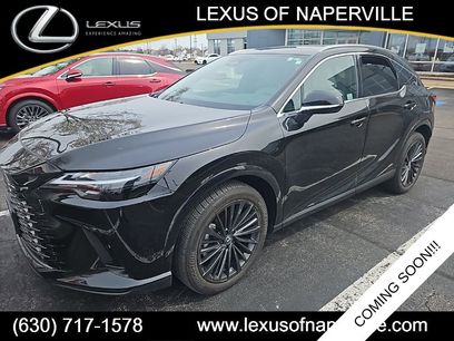 Used 2025 Lexus RX 350 Premium w/ Convenience Package