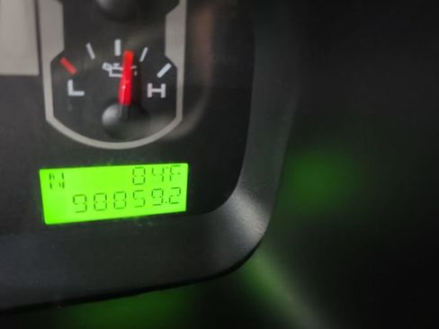 Used 2008 Ford F150 XLT AWD/4WD image 11