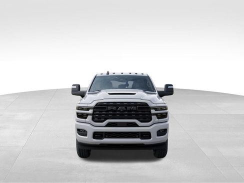 New 2026 RAM 3500 Limited image 6