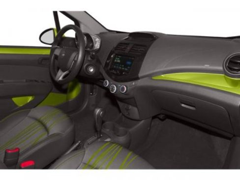 Used 2015 Chevrolet Spark LT image 20