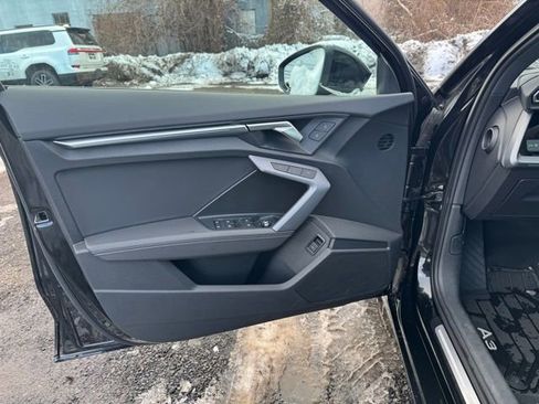 Used 2025 Audi A3 2.0T Premium w/ Convenience Package image 10