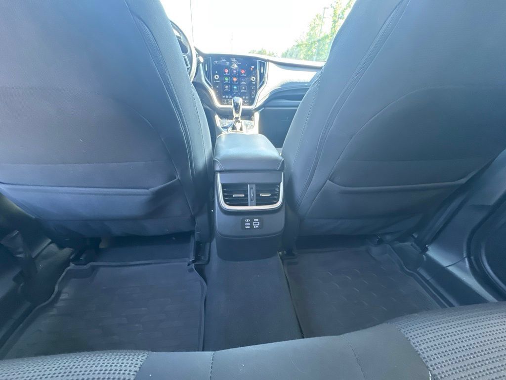 Used 2024 Subaru Outback Premium AWD/4WD image 26
