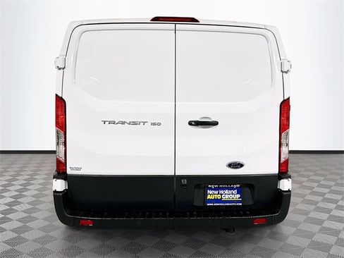 New 2025 Ford Transit 150 Base w/ Load Area Protection Package image 5