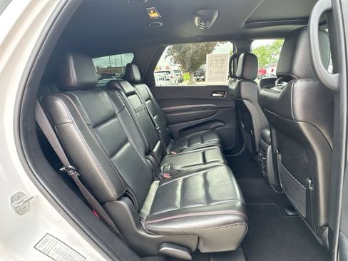 Used 2023 Dodge Durango R/T AWD/4WD image 27