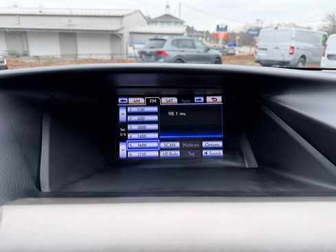 Used 2015 Lexus RX 350 F Sport image 27