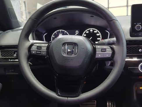 New 2026 Honda Civic Sport image 17