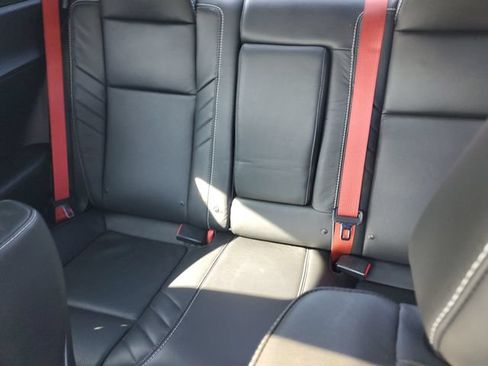 Used 2017 Dodge Challenger SRT Hellcat RWD image 11
