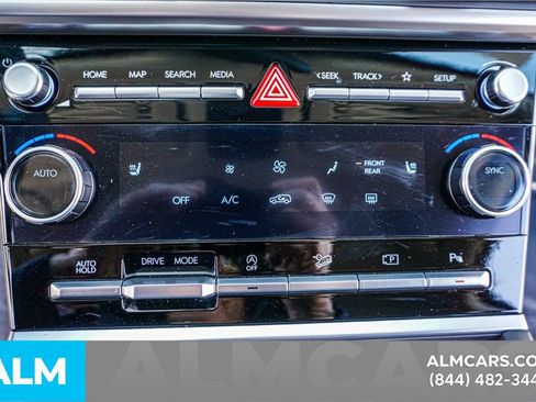 Used 2025 Hyundai Santa Fe SEL image 44