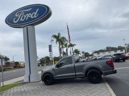 Used 2026 Ford F150 XL image 14