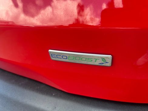 Used 2019 Ford EcoSport SE FWD image 42