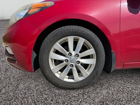 Used 2014 Kia Forte EX FWD image 14