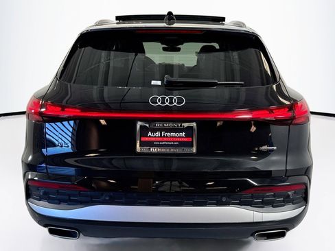 New 2025 Audi Q5 Prestige image 6