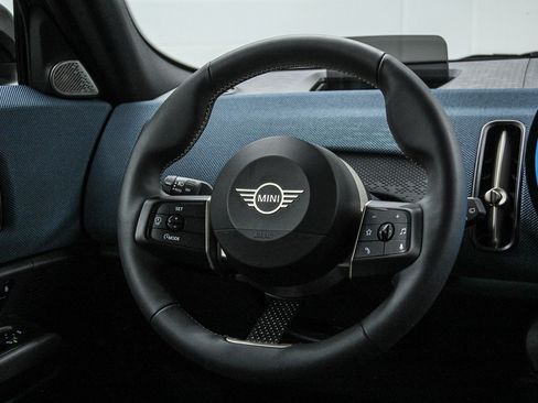 Used 2025 MINI Cooper Countryman S image 16