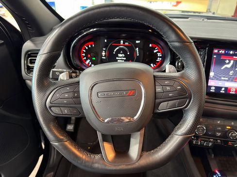 Used 2025 Dodge Durango R/T AWD/4WD image 6