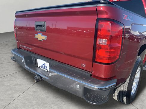 Used 2014 Chevrolet Silverado 1500 LT w/ All Star Edition image 28