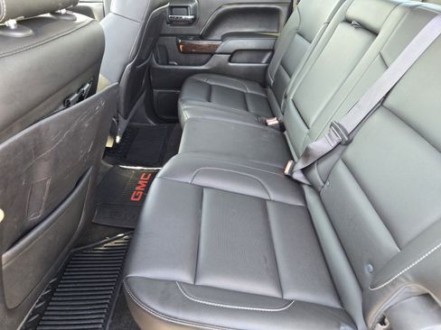 Used 2015 GMC Sierra 1500 SLT RWD image 28