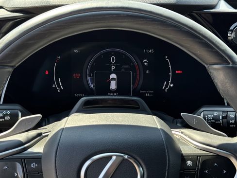 Used 2023 Lexus RX 350 w/ Luxury Package image 19